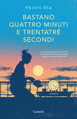 Shiori Ota – Bastano quattro minuti e trentatré secondi (2026)