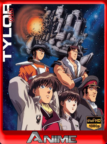 Irresponsible Captain Tylor (1994) Latino HD [1080P] [MG] [Descargar][Ver Online]
