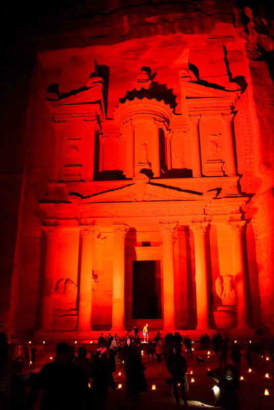 Una semanita por Jordania - Blogs de Jordania - Llegada y el Sur (52)