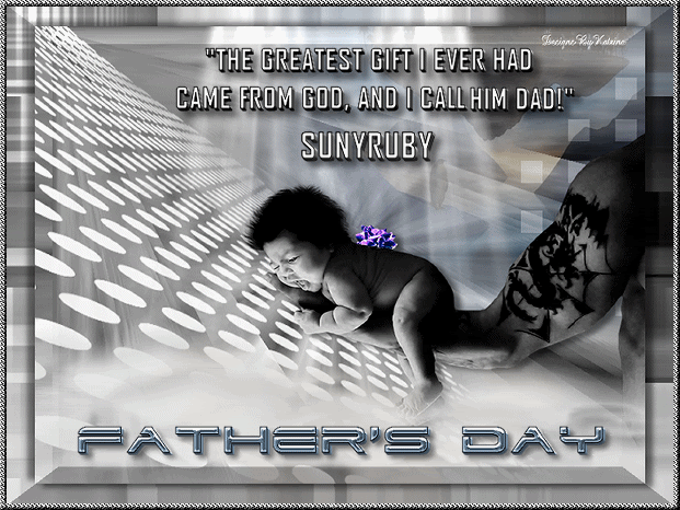 Sunyruby-HFDGreatest-Giftd-Dad