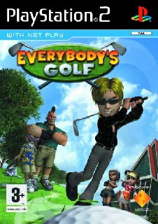 Everybody's Golf (2005) SUB ITA - MULTI