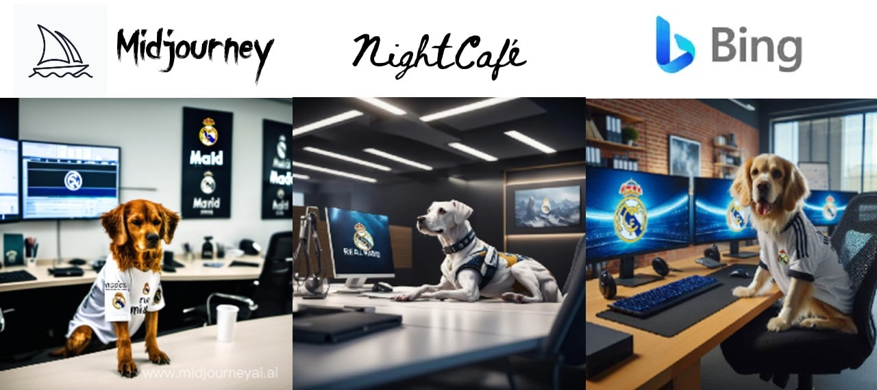 midjourney-nightcafe-bingimage-confronto3