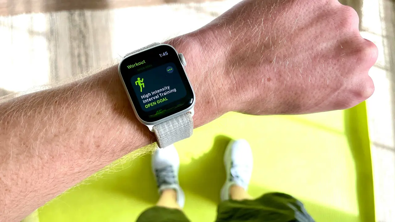 Apple Wellness+ and Personalized Coaching