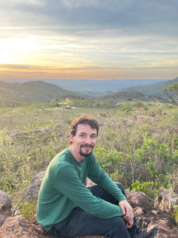 Trabalho de campo