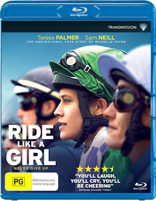 La Campionessa (2019) .mkv iTA-ENG Bluray 1080p x264