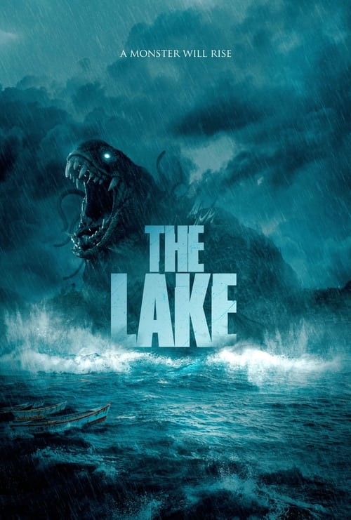 Potwór z jeziora / The Lake (2022) PL.480p.WEB-DL.XviD.DD2.0-K83 / Lektor PL