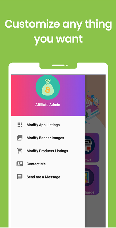 All In One Affiliate App | Ultimate Affiliate - 10