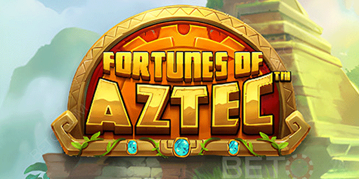 Strategi Jitu Mengelola Modal Di Slot Fortunes Of Aztec