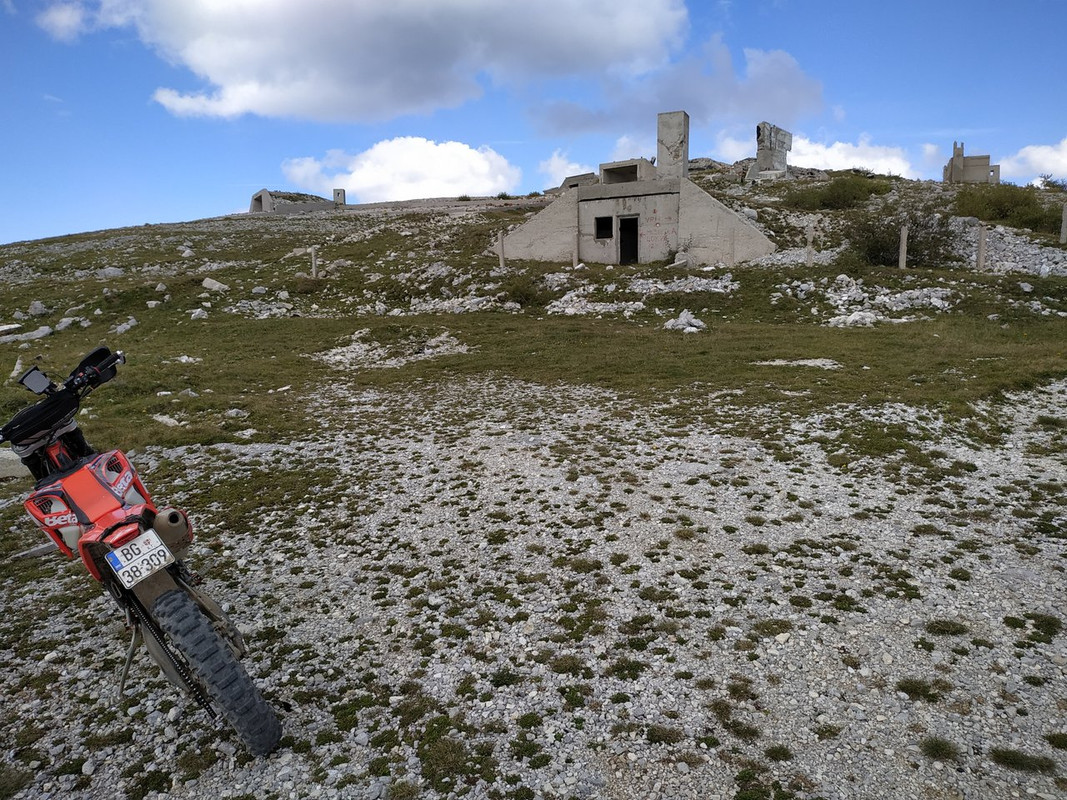 Visočica, Bjelašnica 07,09,2022 (30)