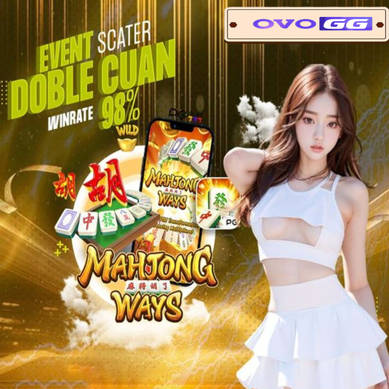 OVOGG - Situs Link Slot Gacor Hari Ini 2026 image 1