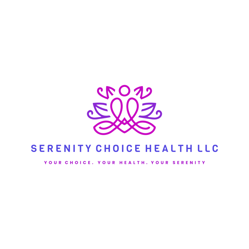 serenity logo