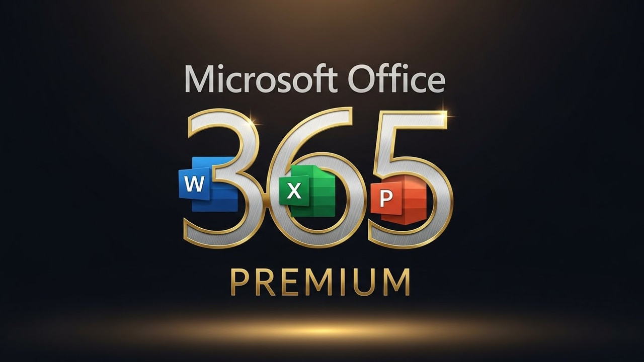 Microsoft Office / 365