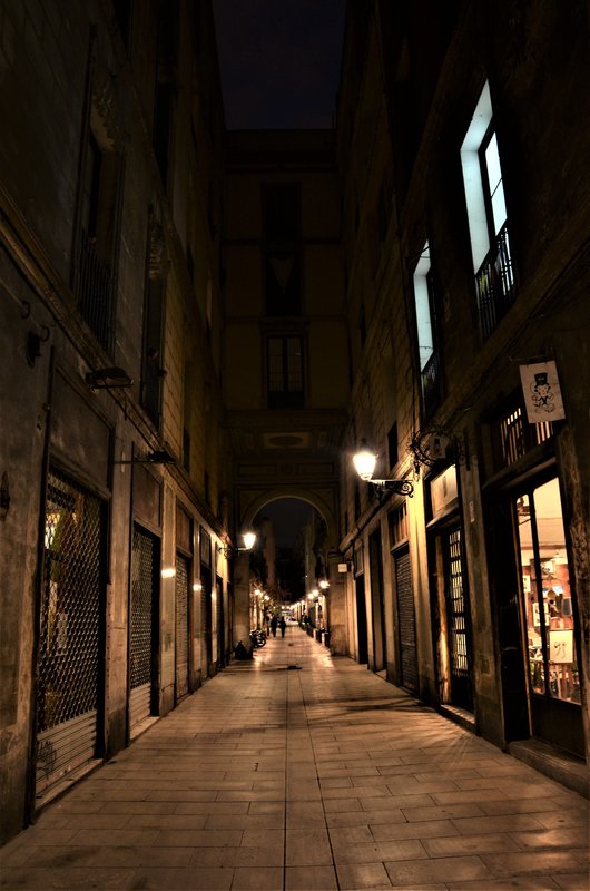 Barcelona y sus pueblos-2014/2016/2017 - Blogs de España - BARCELONA-24-4-2014 (101)