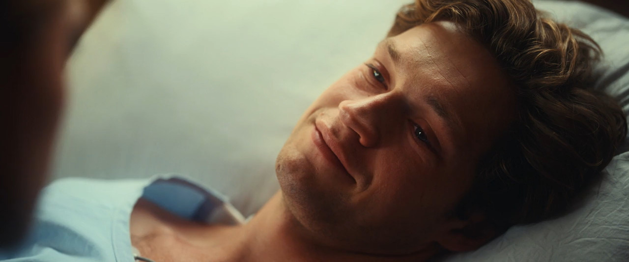 Maxton Hall: The World Between Us (2025) WebRip Season 2 [Hindi + Tamil + Telugu + Malayalam + Kannada + English] 480p 720p ESub - Complete Screenshot