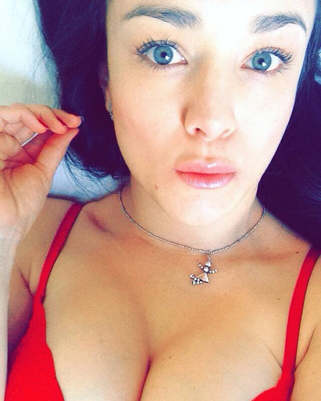 Diana Browny Megapost Pt1