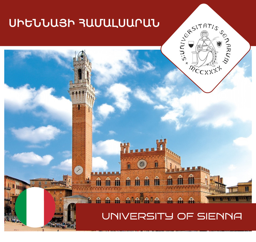 University of Sienna