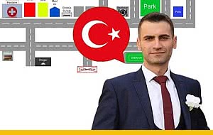 Complete Beginner's Course to Speak Turkish in a Month (2023-10)