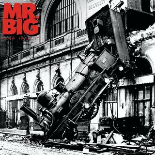 Mr. Big - Lean Into It (2021).mp3 - 320 Kbps