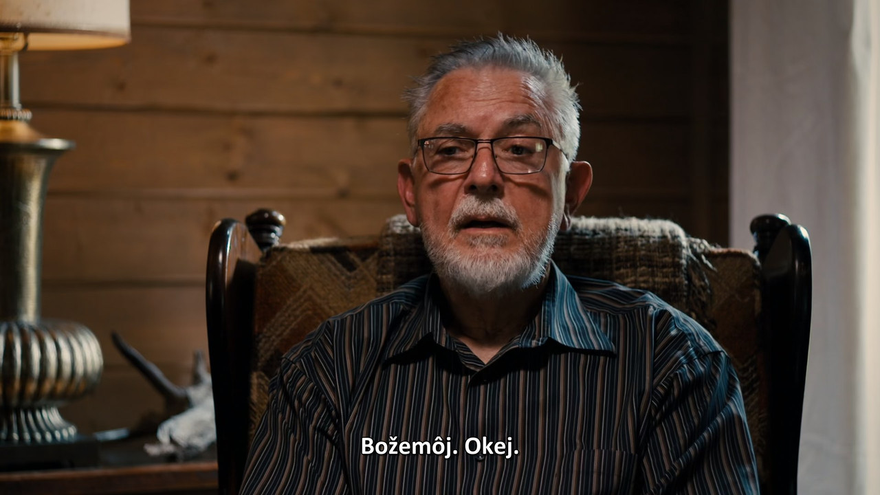 Who Hired the Hitman S01E01 Domov v zúrivosti mkv snapshot 24 24 000