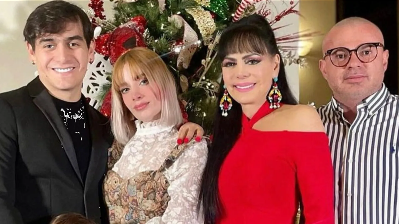 Imelda Tuñón confiesa si tuvo algo con el esposo de Maribel Guardia