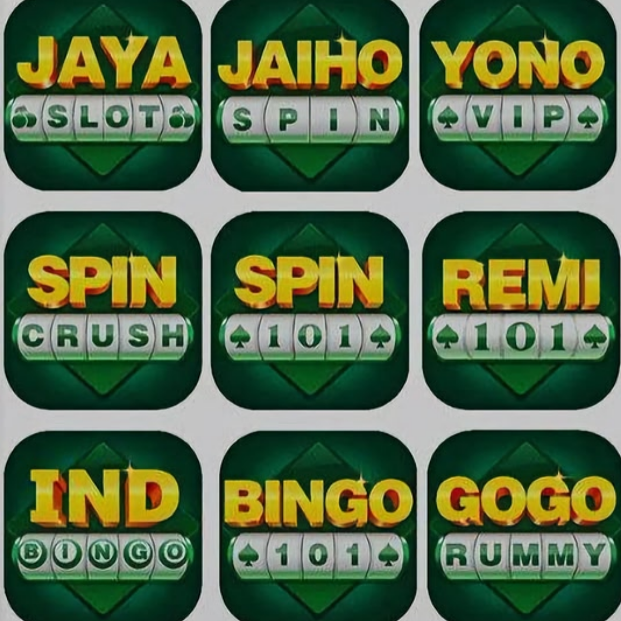 Teen Patti Gold - All Rummy App