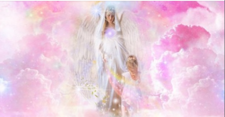 Professional Accredited Angelic Healing Practitioner Course