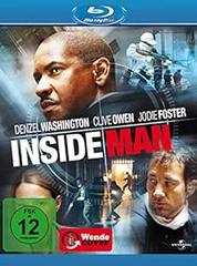 Inside Man (2006) WebDL 1080p E-AC3 ITA - ENG + SUB