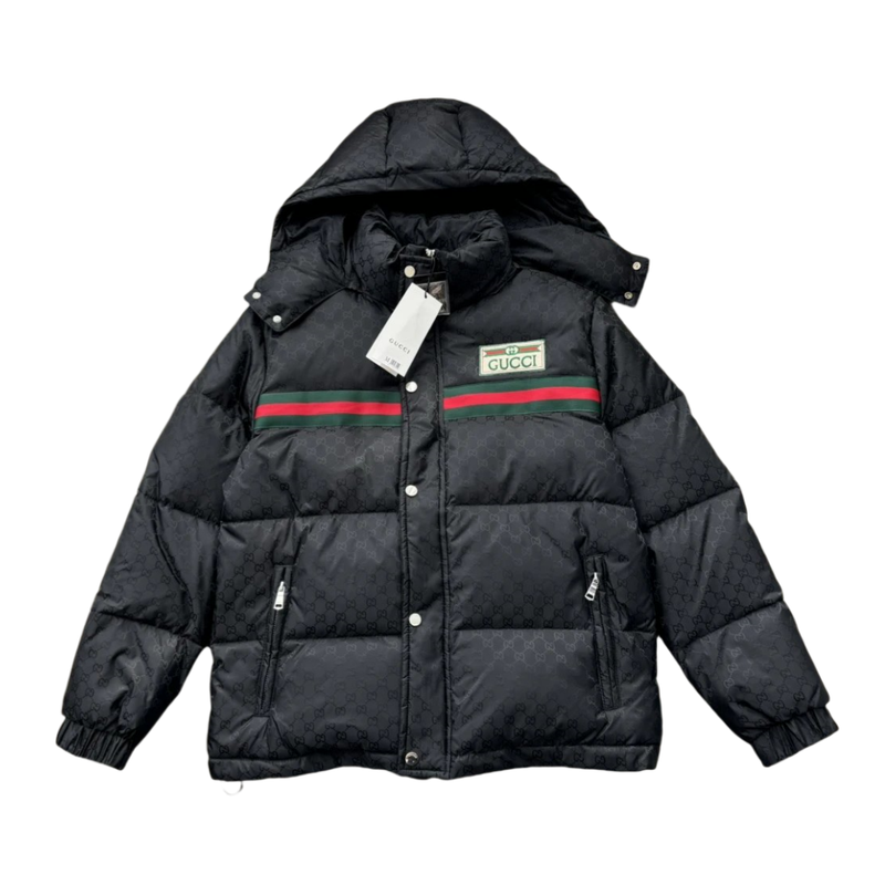Gucci Down Jacket 5+ colorways [Premium Quality]