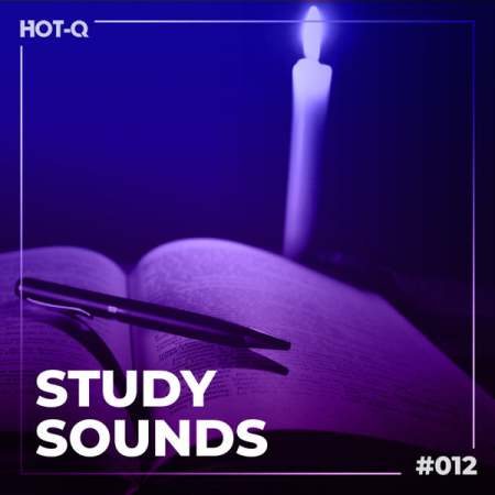 VA - Study Sounds 012 (2021)