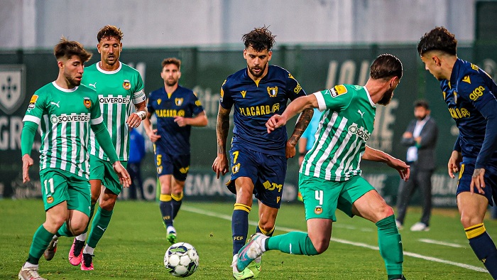 Famalicao vs Rio Ave, 02h30 ngày 29/08