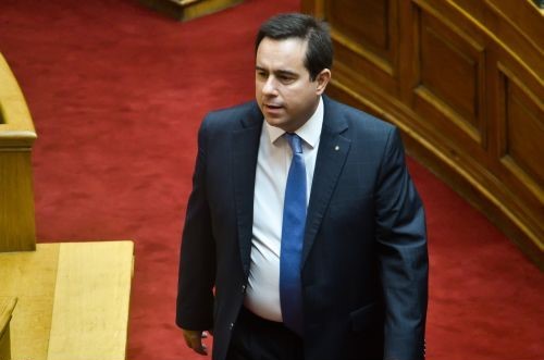 ΠΡΟΤΑΣΗ ΜΗΤΑΡΑΚΗ ΓΙΑ ΔΗΜΙΟΥΡΓΙΑ ΕΝΙΑΙΟΥ ΠΡΟΓΡΑΜΜΑΤΟΣ ΝΑΥΤΙΛΙΑΚΩΝ ΣΠΟΥΔΩΝ ΚΑΙ ΔΙΠΛΩΜΑ ΑΕΝ ΣΤΗ ΧΙΟ