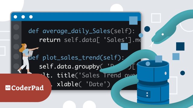 Python for Data Engineering: from Beginner to Advanced