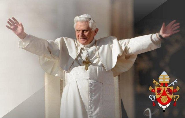 Benedicto XVI