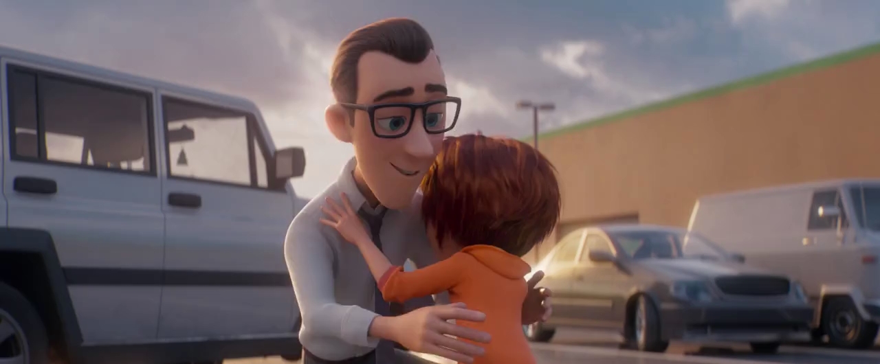Download Wonder Park