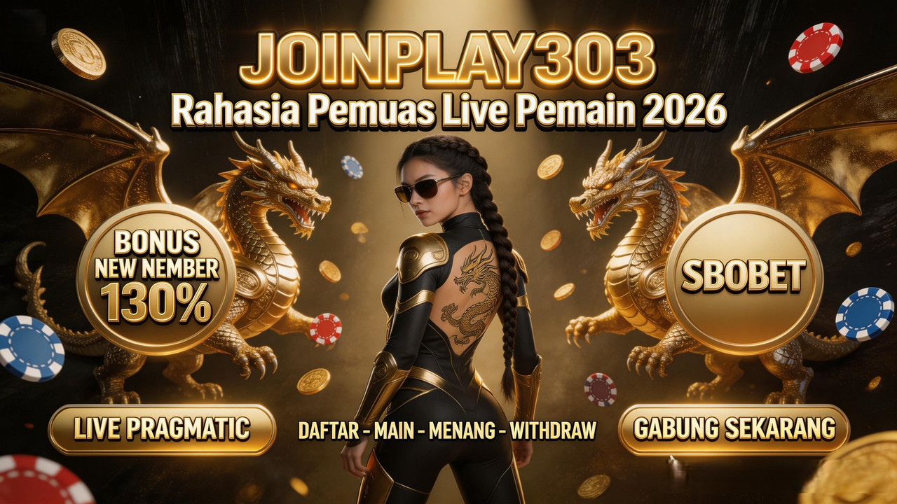 Rahasia RTP Live PG Soft yang Bikin Pemain Langsung Puas di 2026