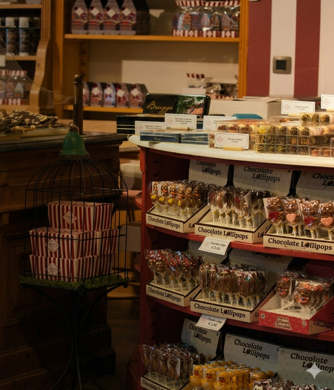 Nuestra tienda