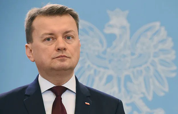 Lenkija oficialiai paprašė Vokietijos leidimo perduoti Ukrainai tankus „Leopard“