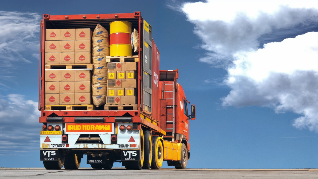 грузоперевозки сборных грузов