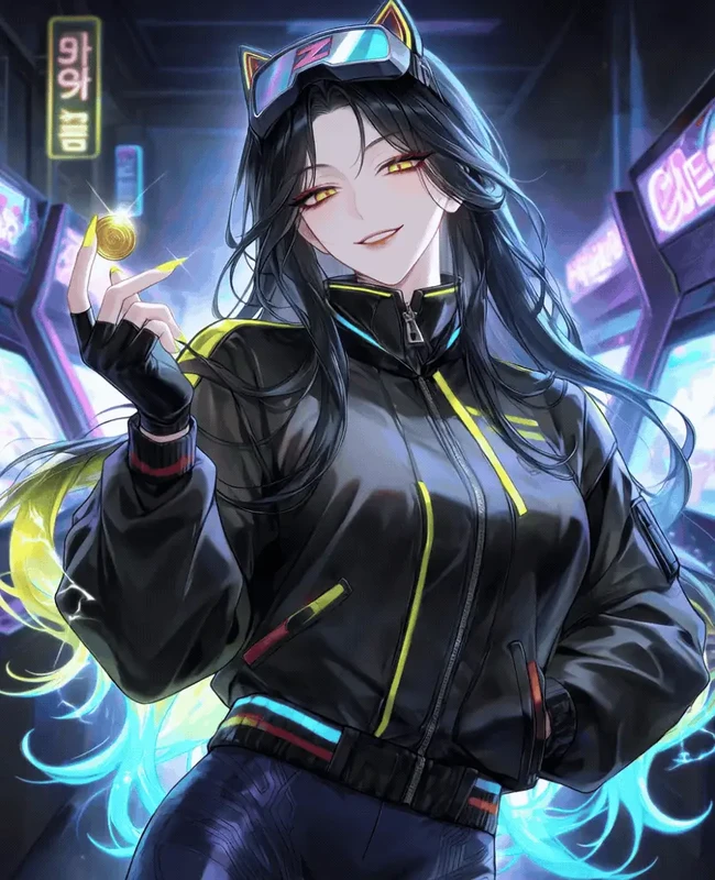 Zhera GIF