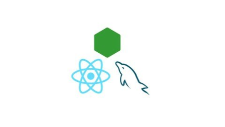 Node, Express, React JS & MySQL full stack web development