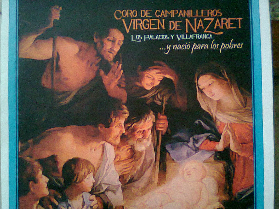 Foto0715 - Coro de Campanilleros Virgen de Nazaret - ...y Nació para los Pobres FLAC