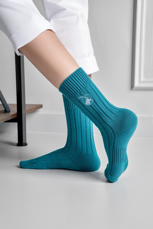 جوارب أنيقة