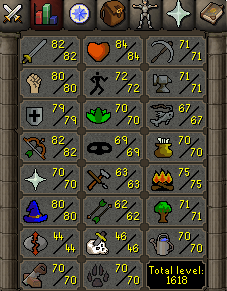 SOTE | TOA | DS2 1618 Total unregistered