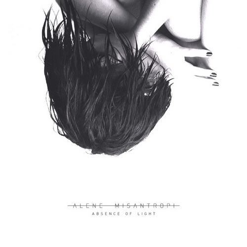 Alene Misantropi - Absence of Light (2016) [FLAC]