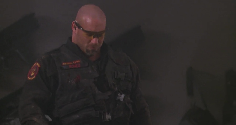 Universal Soldier: The Return 1999 BluRay [Hindi + Tamil + English] 480p, 720p Screenshot