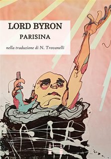 George Gordon Byron - Parisina (2024)