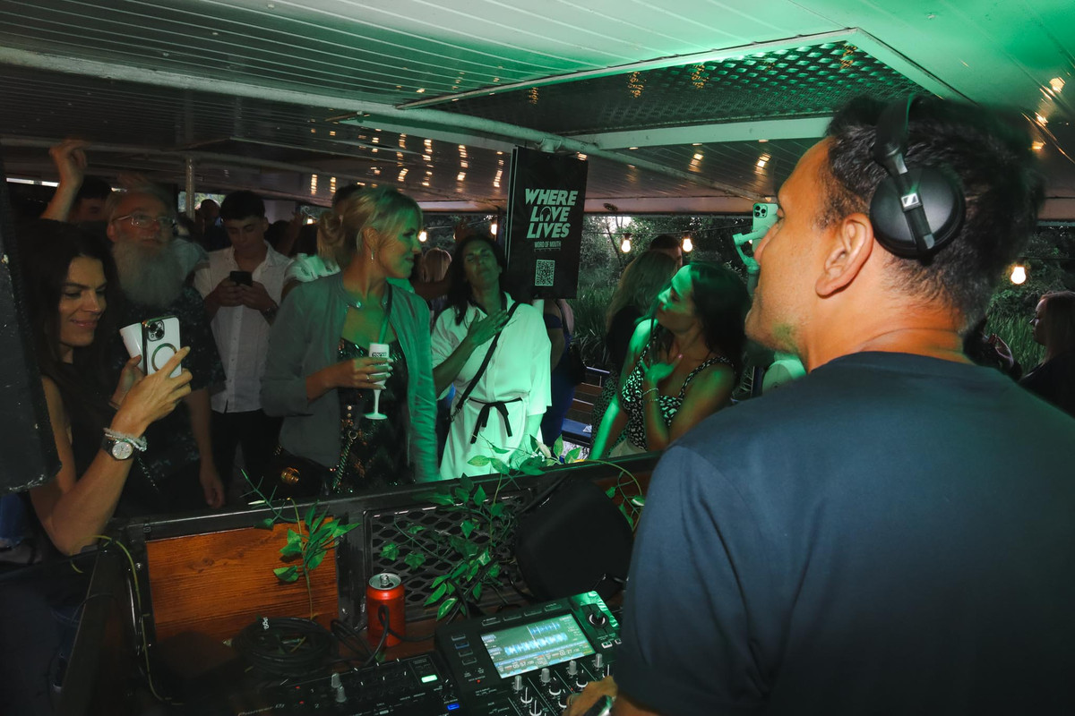 Word-of-Mouth-Events