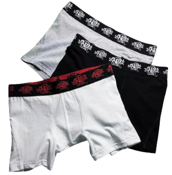 Syna World Boxers