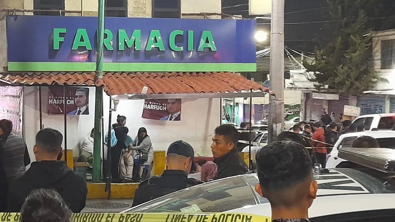 Cae el “R15”, era líder de extorsionadores, ex-reo y policía en Iztapalapa