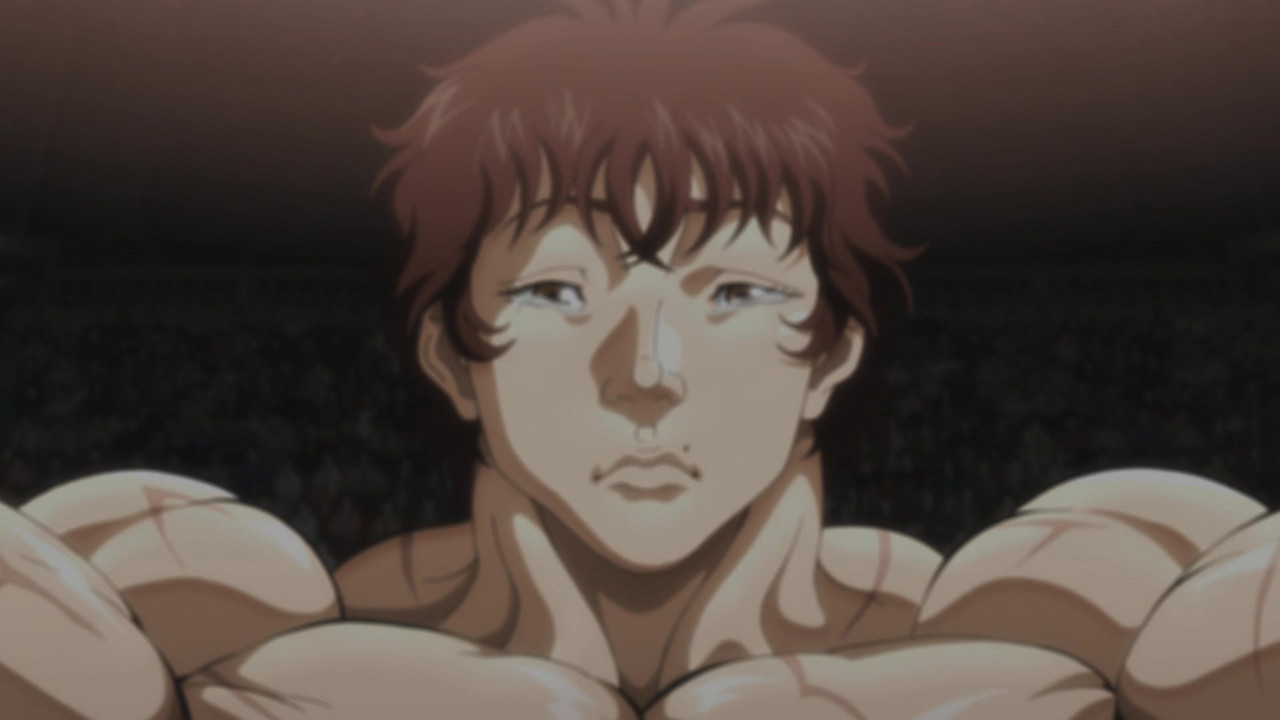 BAKI DOU The Invincible Samurai S01E01 1080p NF WEB DL DUAL DDP5 1 H 264 VARYG mkv 0001